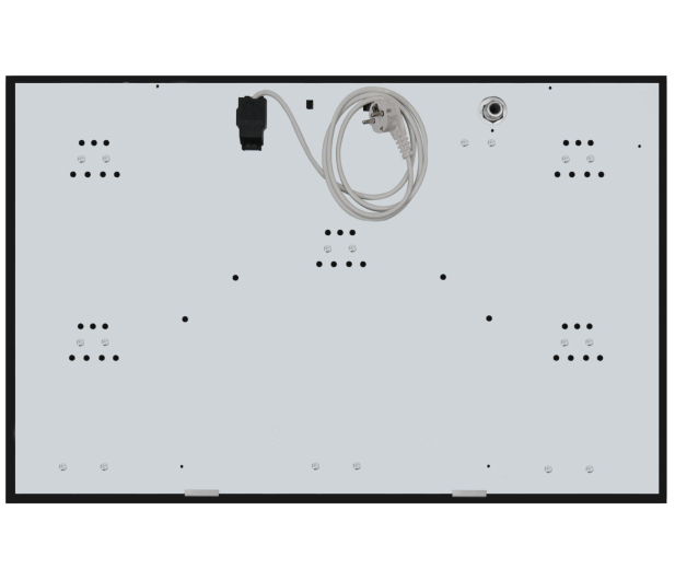 Amica PLYTA GAZOWA PG9511XR IN ### - 1391633 - zdjęcie 4